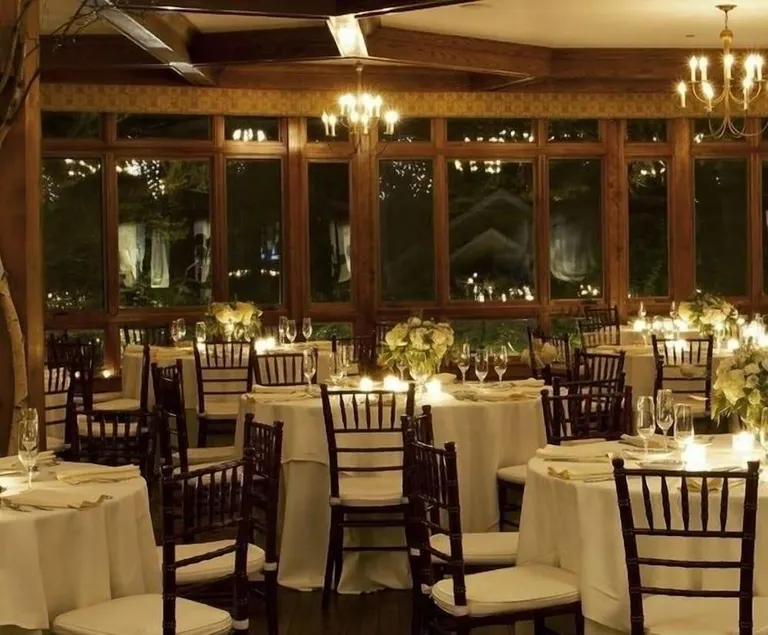 The Grand at Bedford Village Inn - Image 1