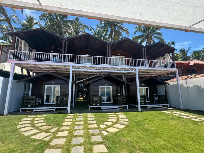 Agonda Paradise - Image 1