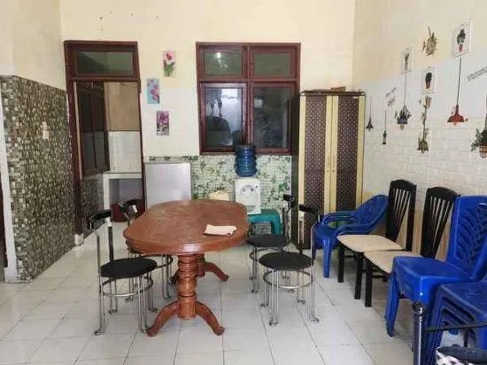 Villa Inn Berastagi - Image 1