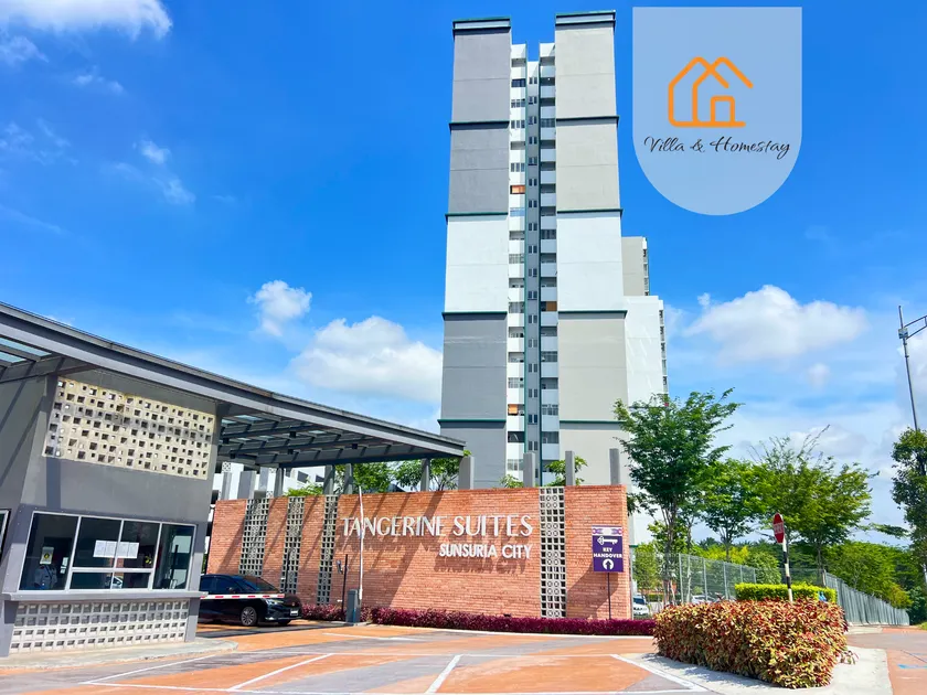 JetPad Suites - Near KLIA - Image 1