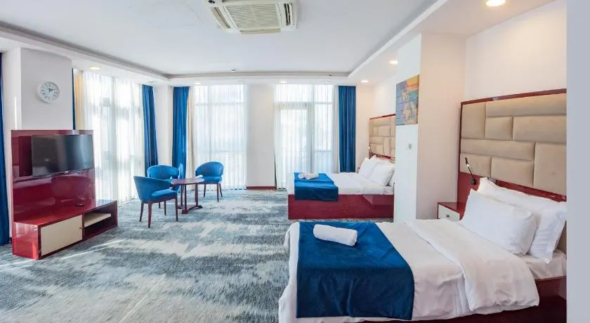 Denis Hotel Tbilisi - Image 1