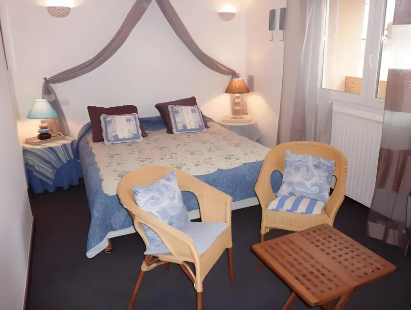 Hôtel Les Embruns Sables d'Olonne - Image 1