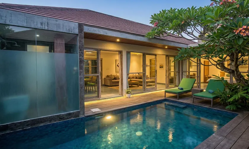 Sari Dana Villas - Image 1