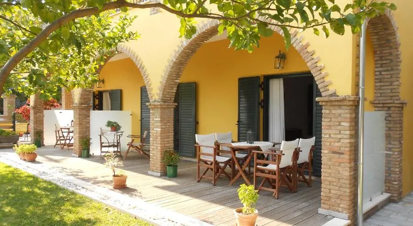 Villa Sofia - Image 1