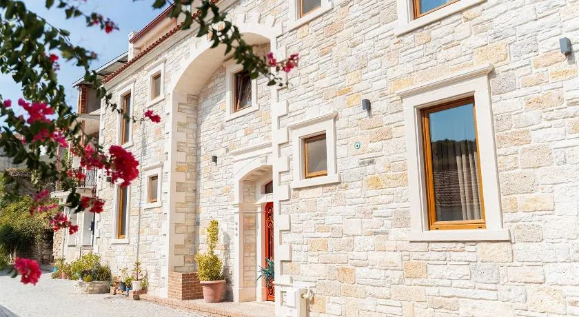 Sinem Hanım Konağı Boutique Hotel - Image 1