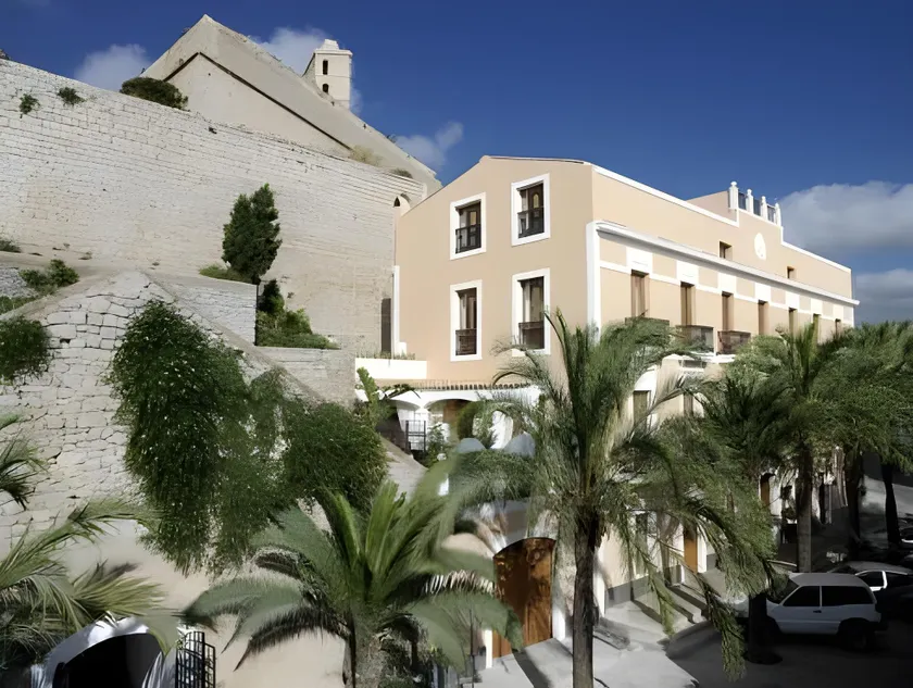 Mirador de Dalt Vila-Relais & Chateaux - Image 1