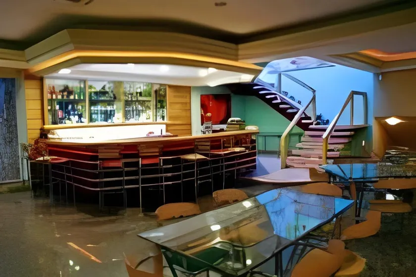Braston Augusta Hotel by Castelo Itaipava - Image 1