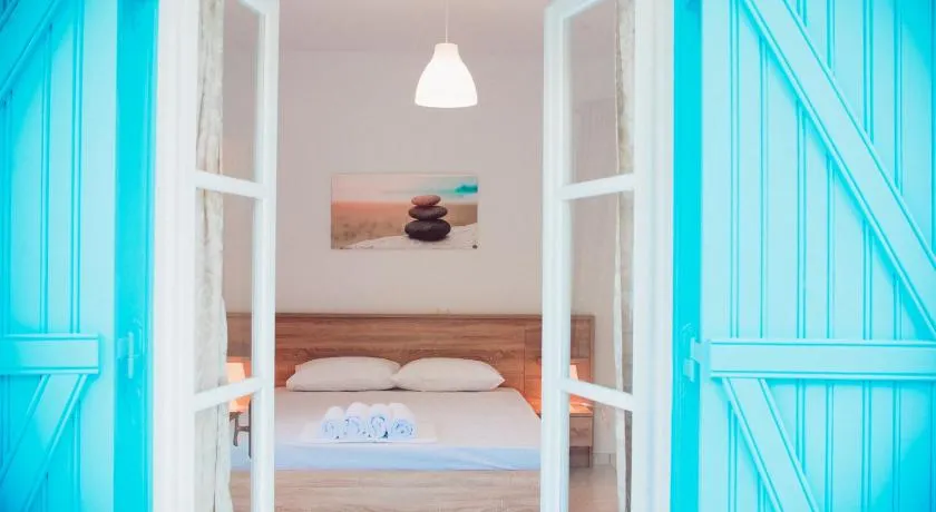 Nerina Studios Agios Nikitas - Image 1