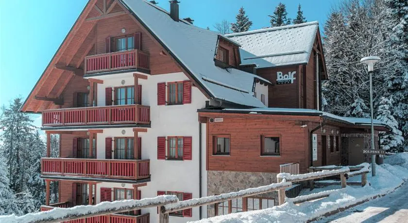 Luxury Apartments Bolf - Image 1