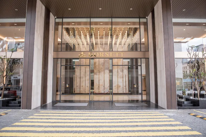 [New 5-Star] Dorsett Residence & Hotel near KLCity - Image 1