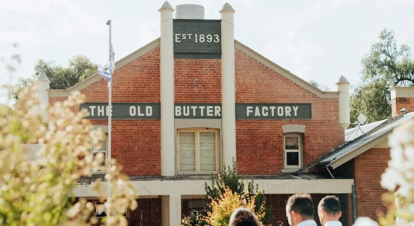 The Old Butter Factory at Springhurst Estate - Image 1