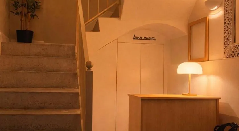 Hotel luna nueva - Image 1