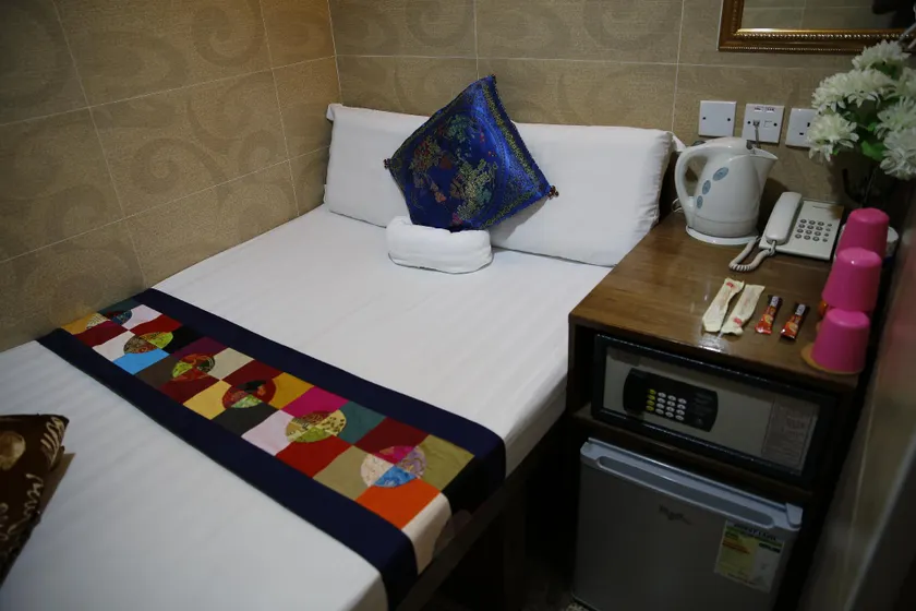 Sandhu Guest House - Image 1