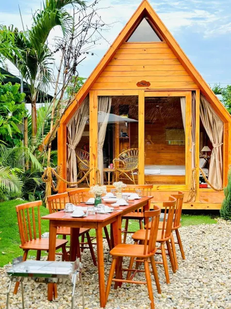 Mỹ Khê Riverside Homestay - Image 1