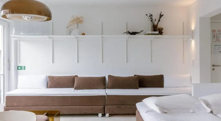 Sea views - beachfront - in the heart of Knokke-Heist - Image 1