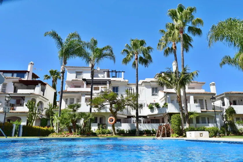 Naranjos de Marbella - Apartments Serinamar - Image 1