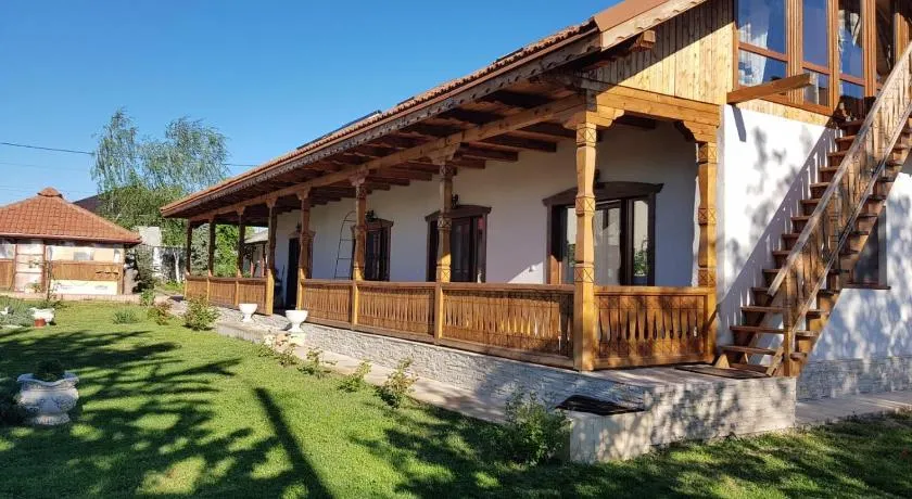 Verada Tour Guest House - Image 1