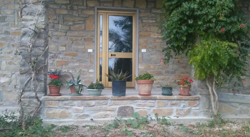 Agriturismo dal Poeta - Image 1
