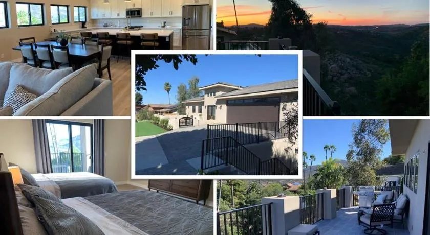 New Constructed Home in Poway - Image 1