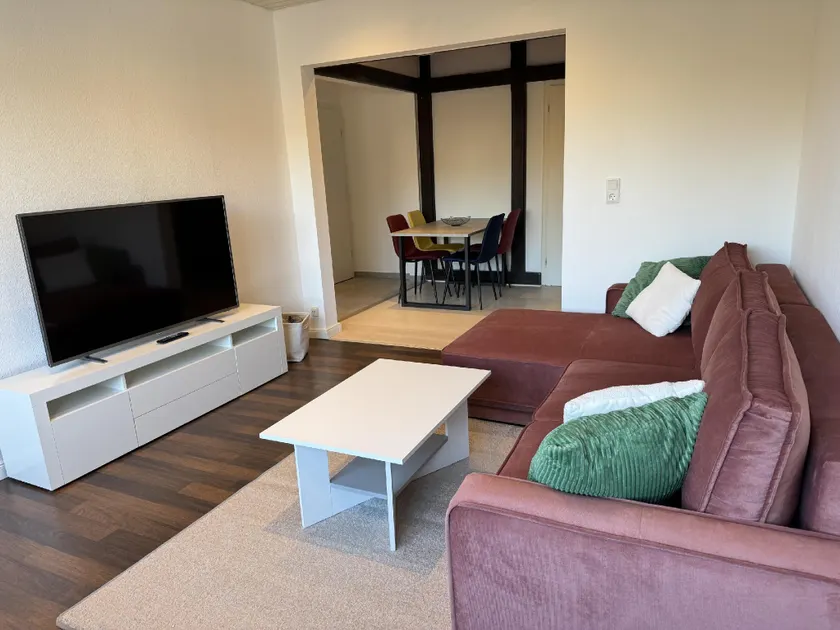 Ferienwohnung Arminius - Image 1