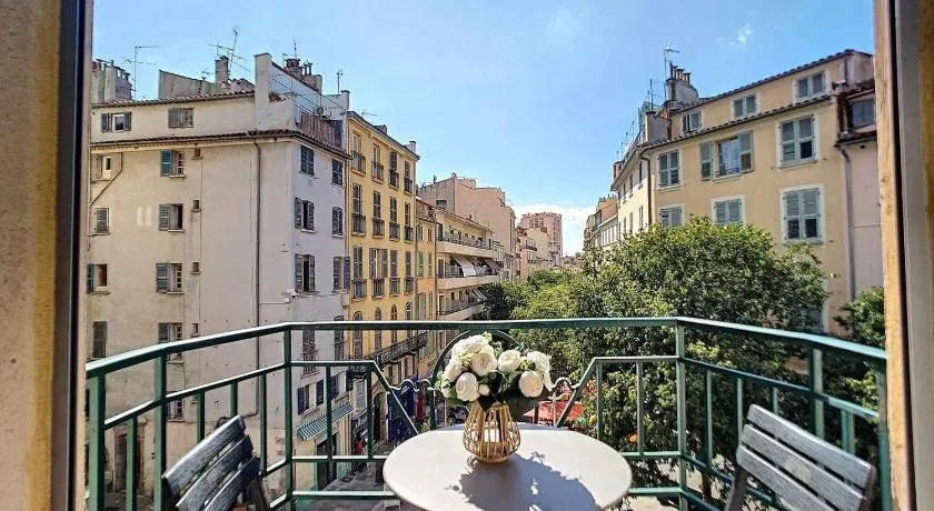 Toulon soleil et douceur II - Image 1