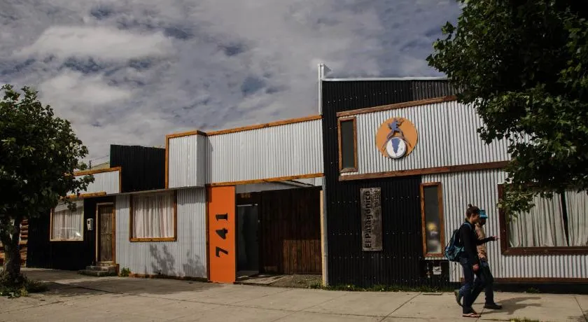 El Patagónico Hostel - Image 1