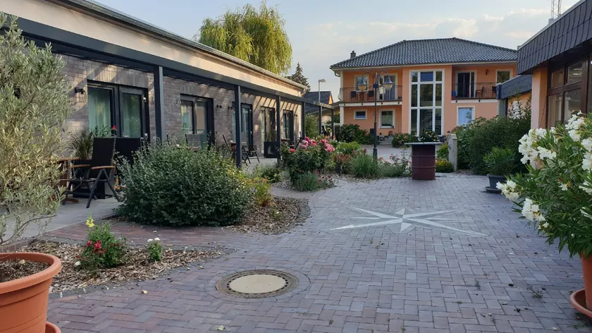 Ferienapartments Pension Elsternest - Image 1