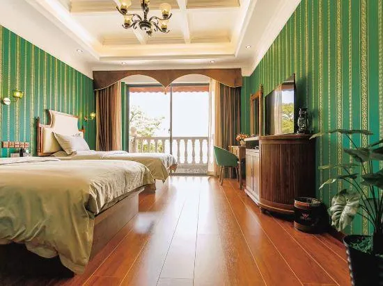 Kaiyuan Wanguo Hotel - Image 1