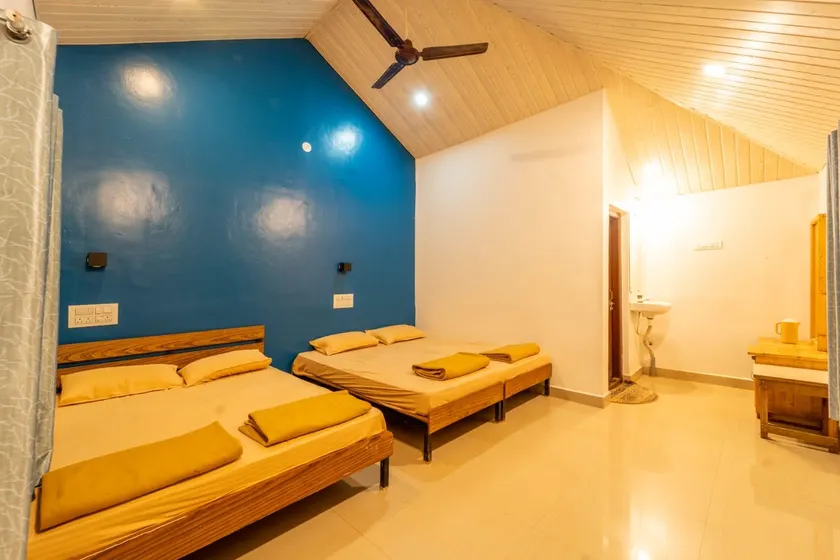 Jungle Bell Resort - Image 1