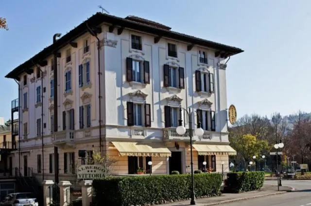 Albergo Vittoria - Image 1