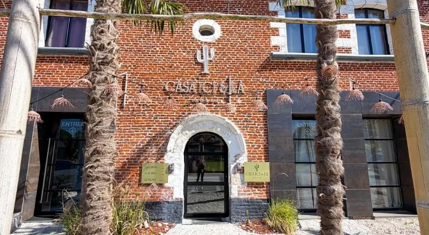 Casā suite and spa - Image 1