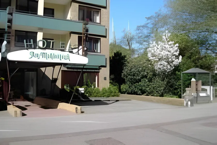 Hotel Am Mühlenteich - Image 1