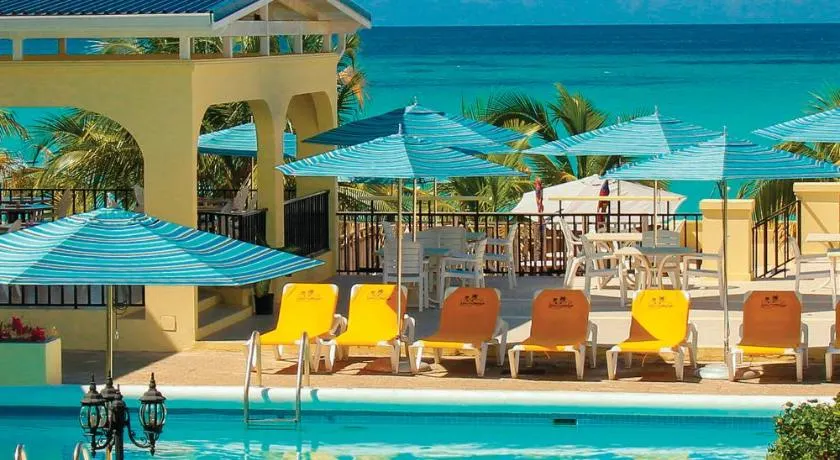 Rooms On The Beach Negril - Image 1