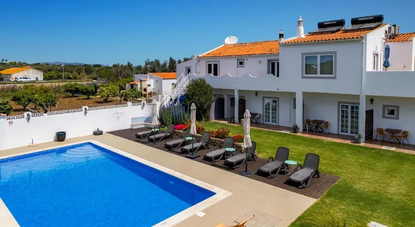 Casa Jardim Oasis - Image 1