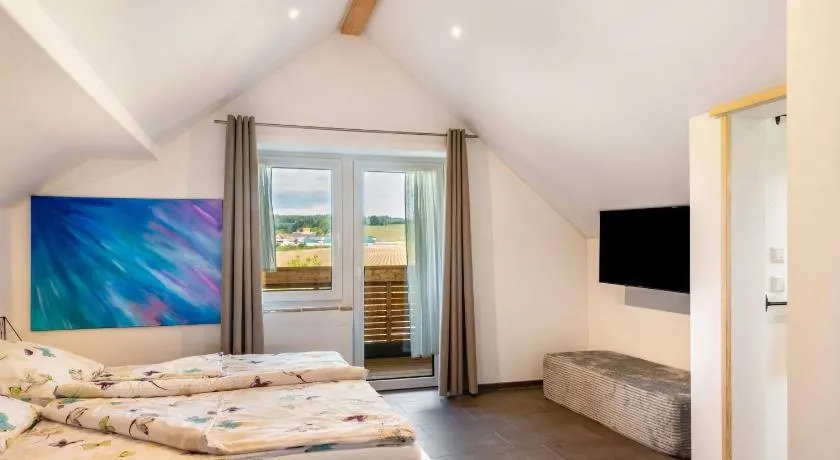 Pur Wohnen - Wohnung Fernsicht - Image 1