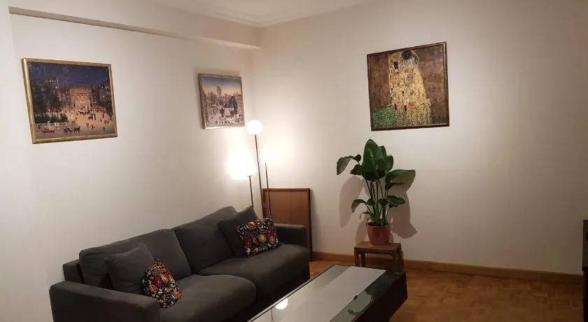 Central cosy apartment - Image 1