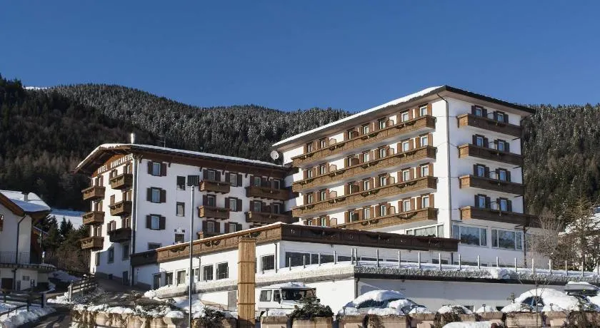 Grand Hotel Biancaneve - Image 1