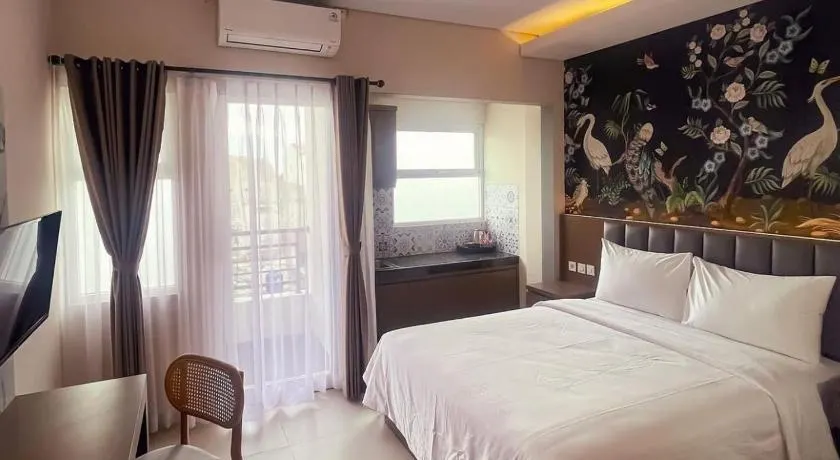 AJ BOUTIQUE HOTEL - Image 1