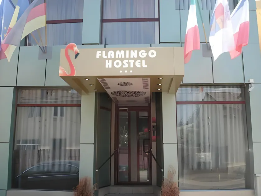 Flamingo Hotel - Image 1