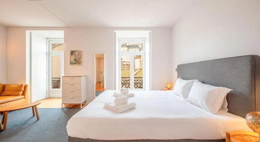 GuestReady - Downtown Charming Stay - Image 1