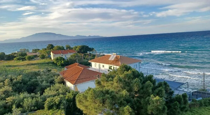 Tassos & Marios Apartments II - Image 1