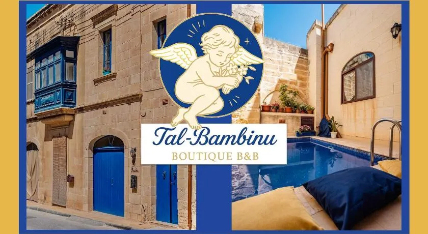 Tal-Bambinu Boutique B&B - Image 1