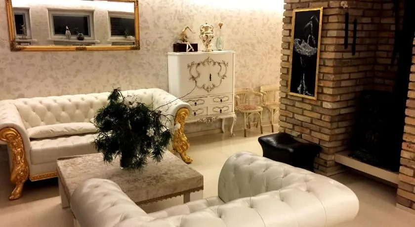 Vilnius Luxury Apartment 3 - Image 1