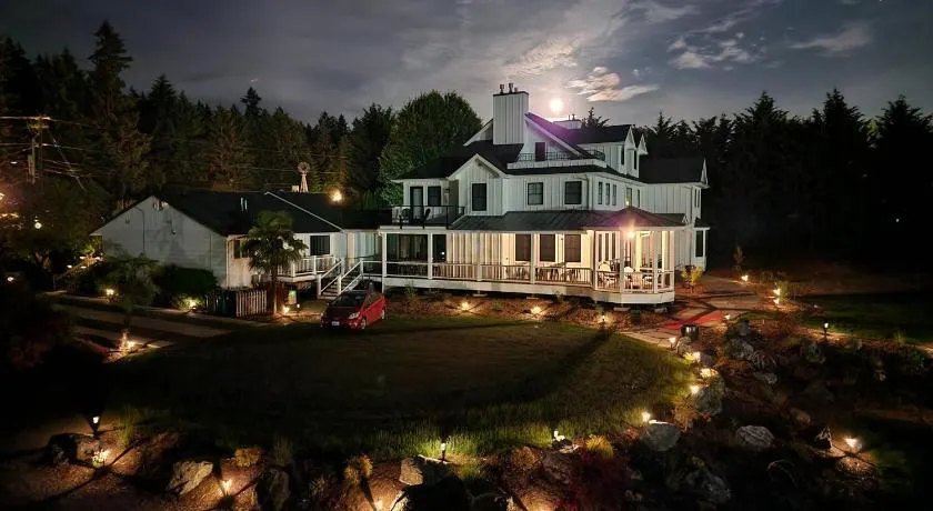 Hollywood Manor House - Image 1