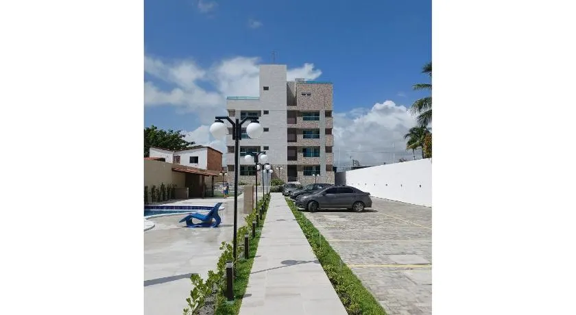 Flats no Makambira Residence (Flats da Elena) - Image 1