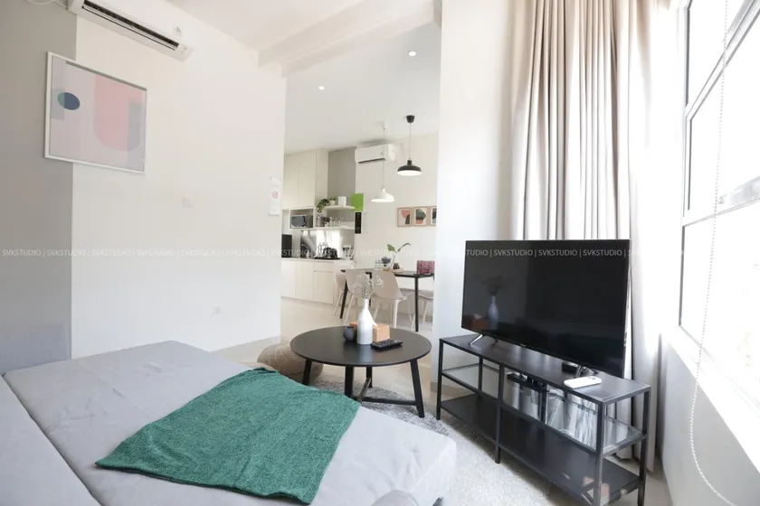 Havis House Monde Residence Homestay - Image 1