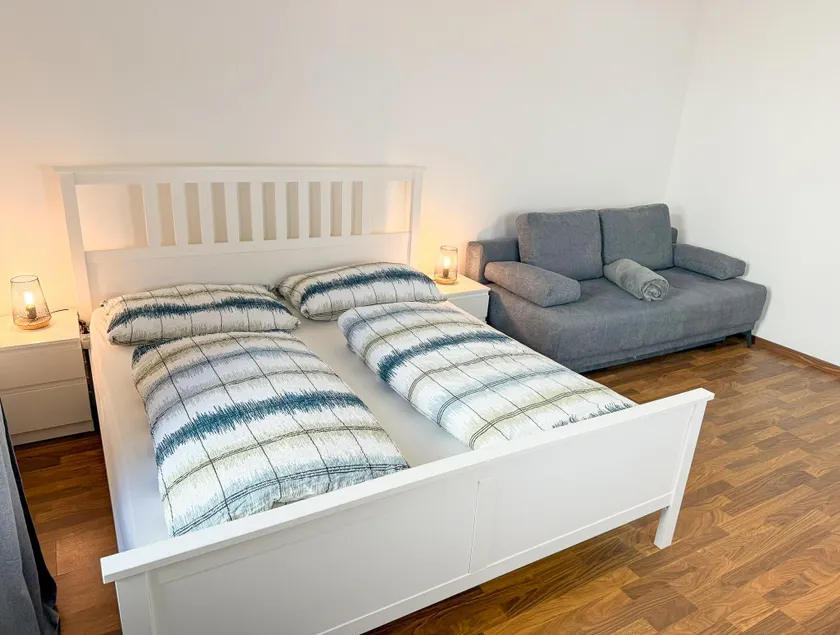 Serenity Apartment - Image 1
