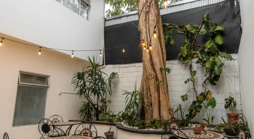 Casa Esmeralda Boutique Hotel - Image 1