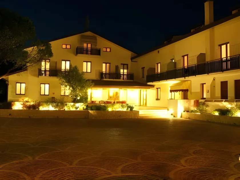 Hotel Alla Dolina - Image 1