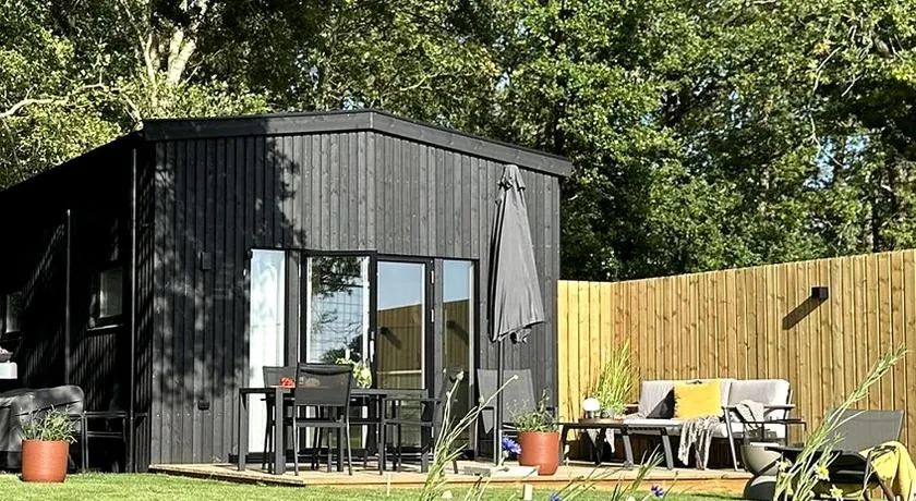 Skrylle Hideaway - cozy tiny house near Lund - Image 1